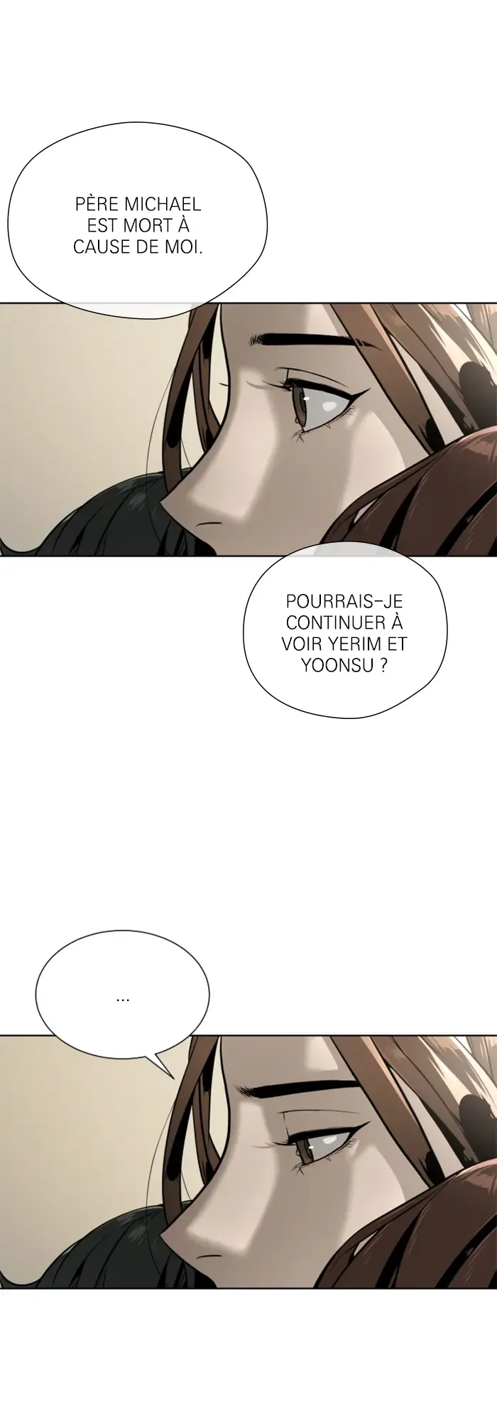 Read White Blood FR Manga Online
