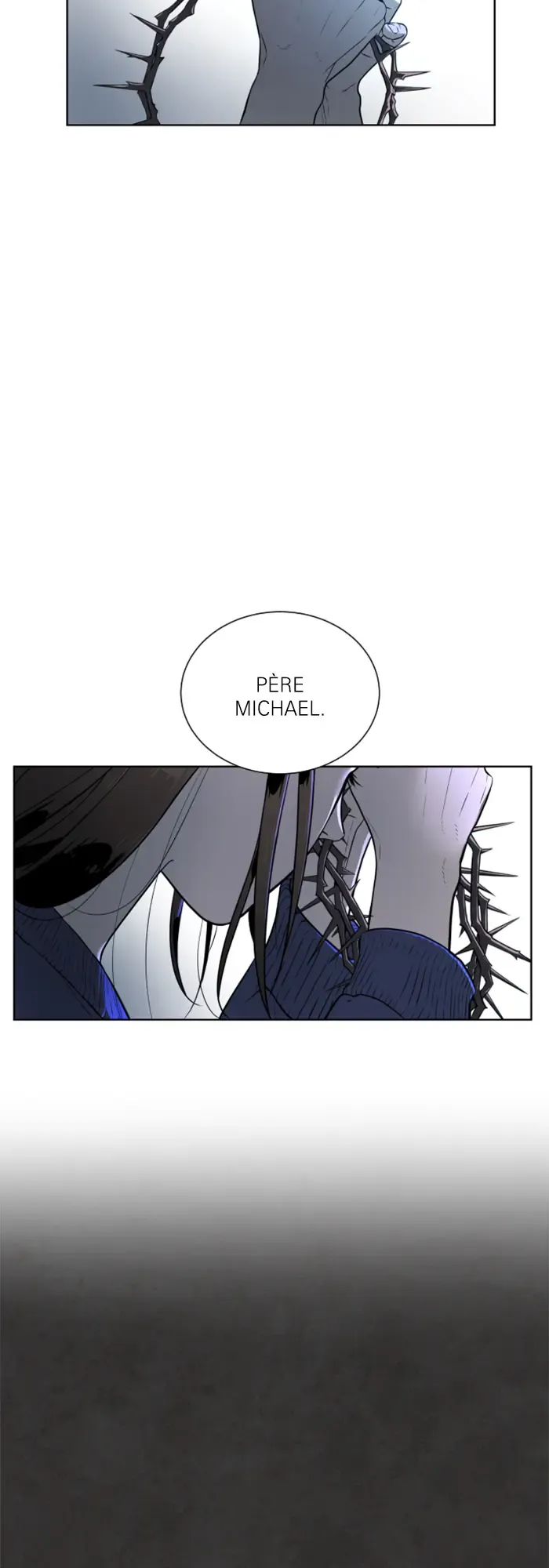 Read White Blood FR Manga Online