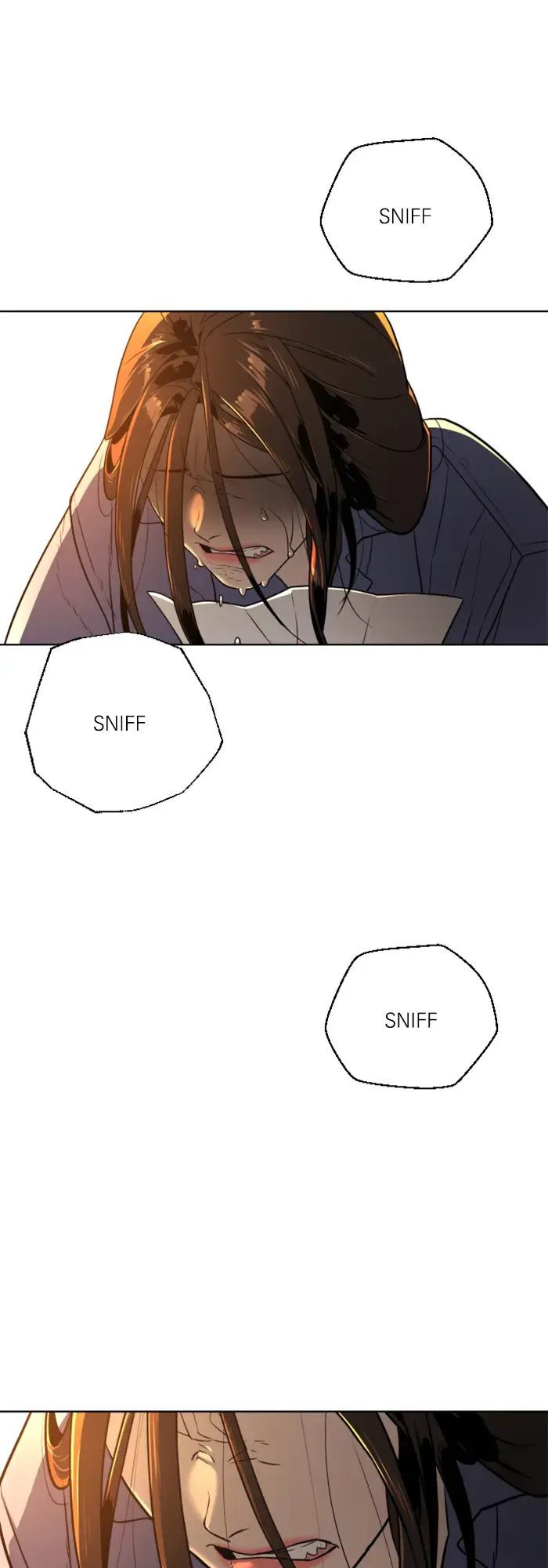Read White Blood FR Manga Online