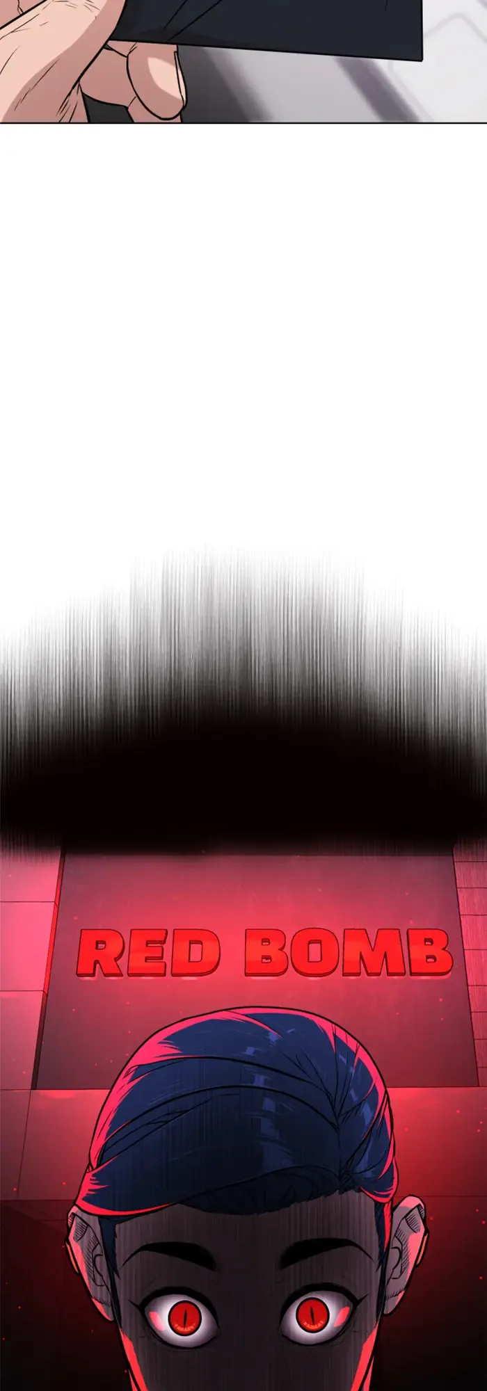 Read White Blood FR Manga Online