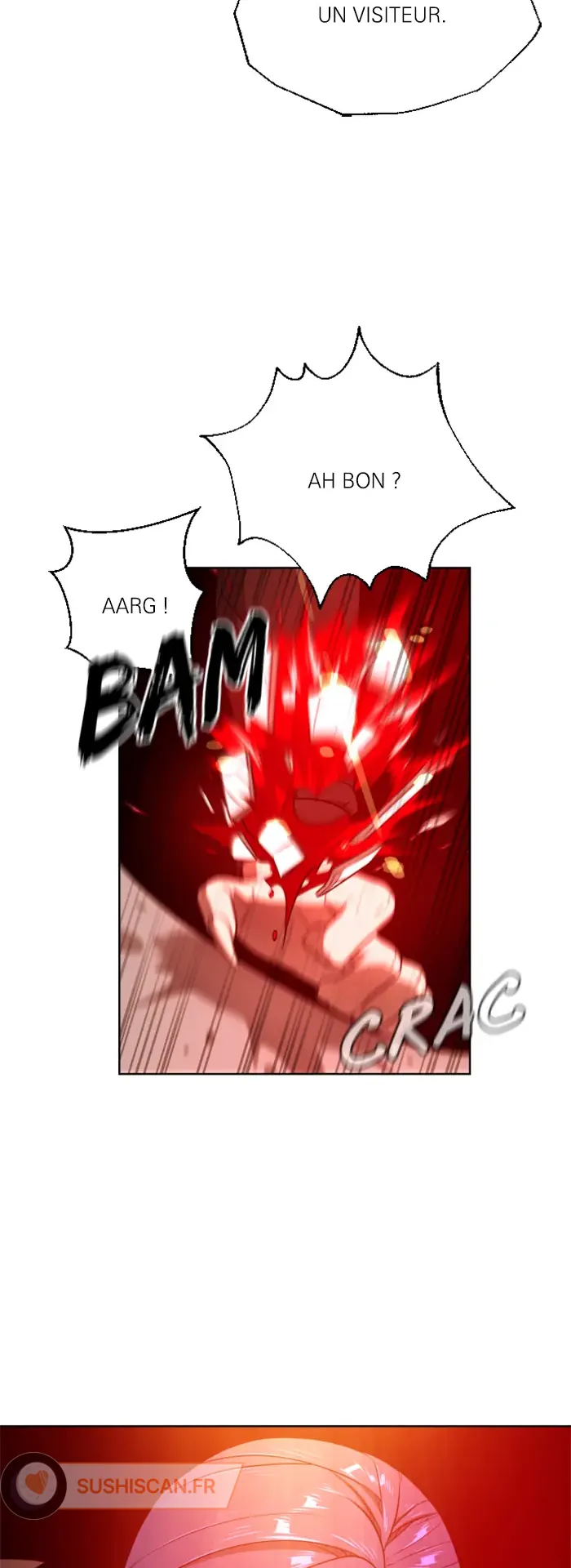 Read White Blood FR Manga Online
