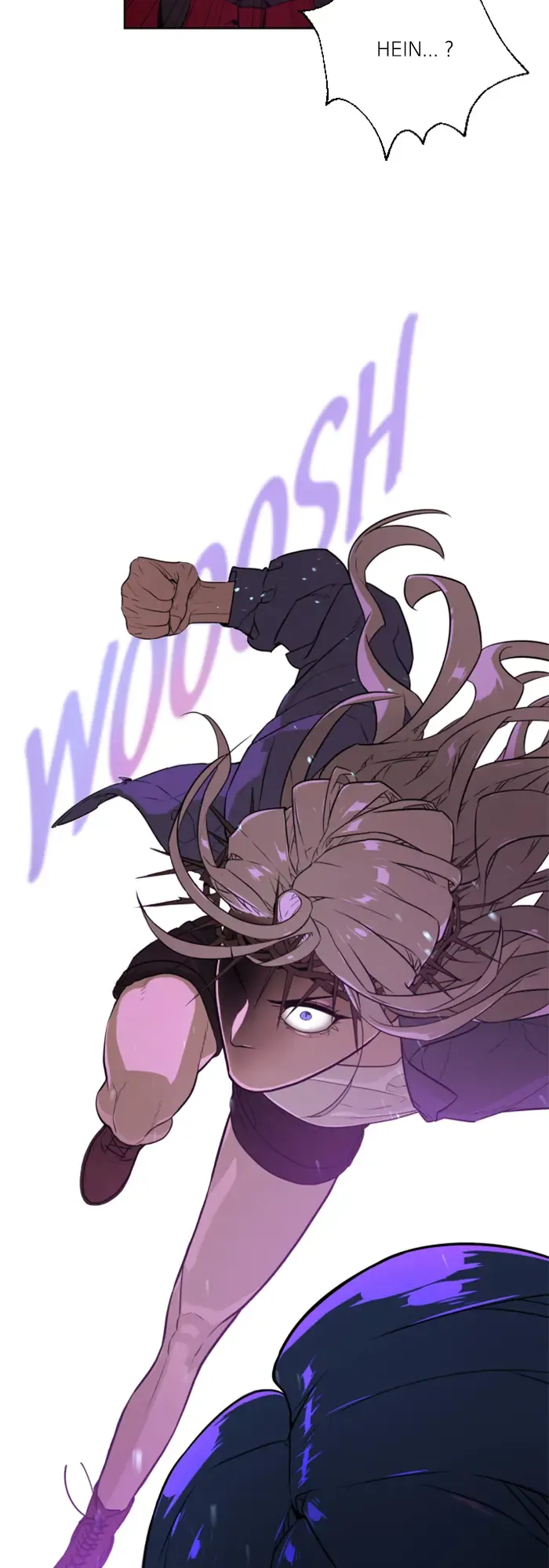 Read White Blood FR Manga Online