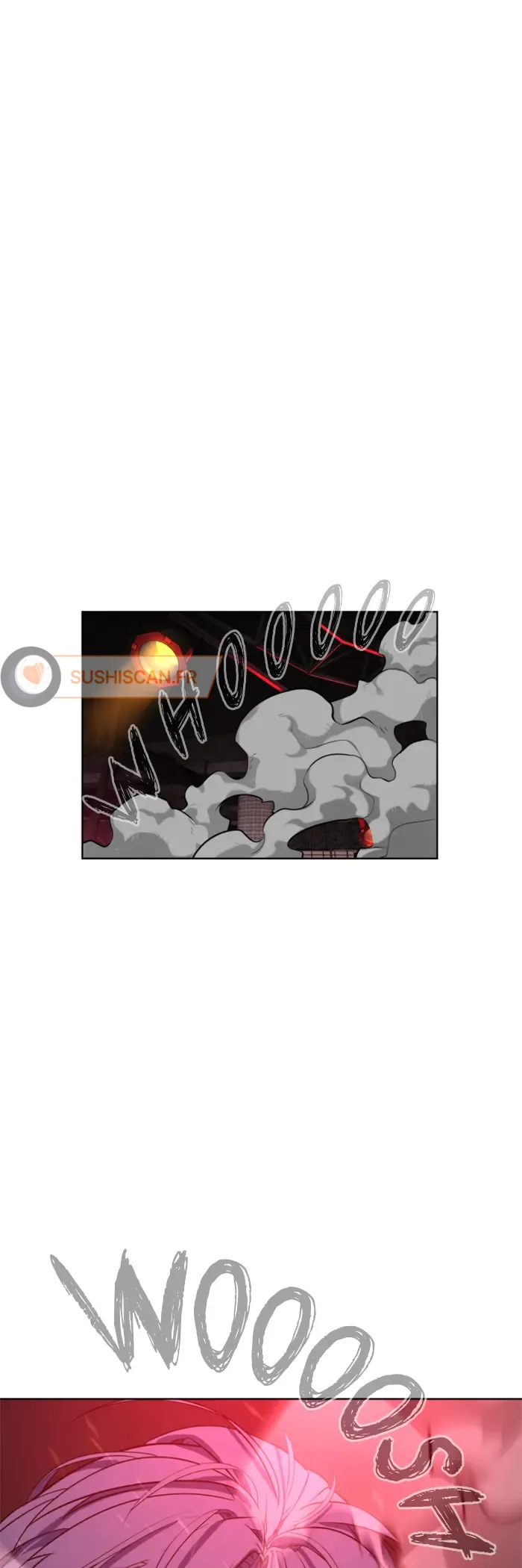 Read White Blood FR Manga Online