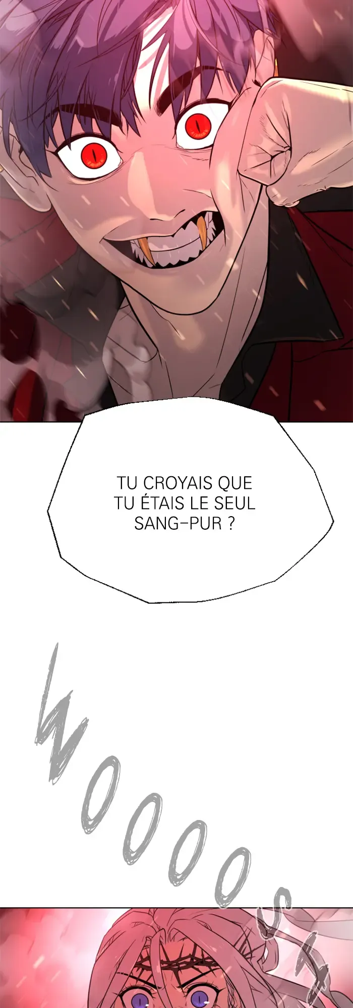 Read White Blood FR Manga Online