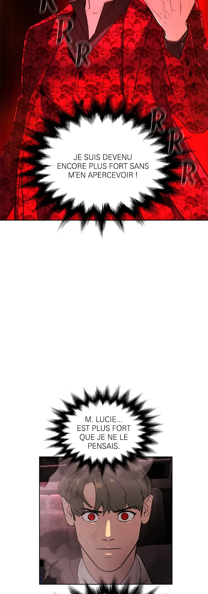 Read White Blood FR Manga Online