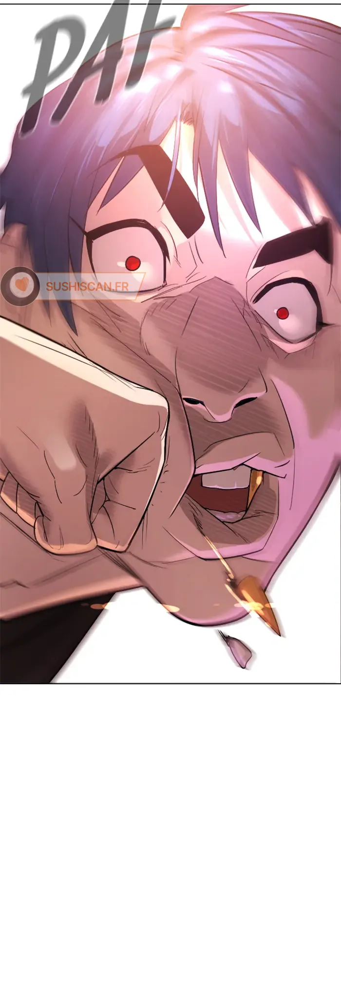 Read White Blood FR Manga Online