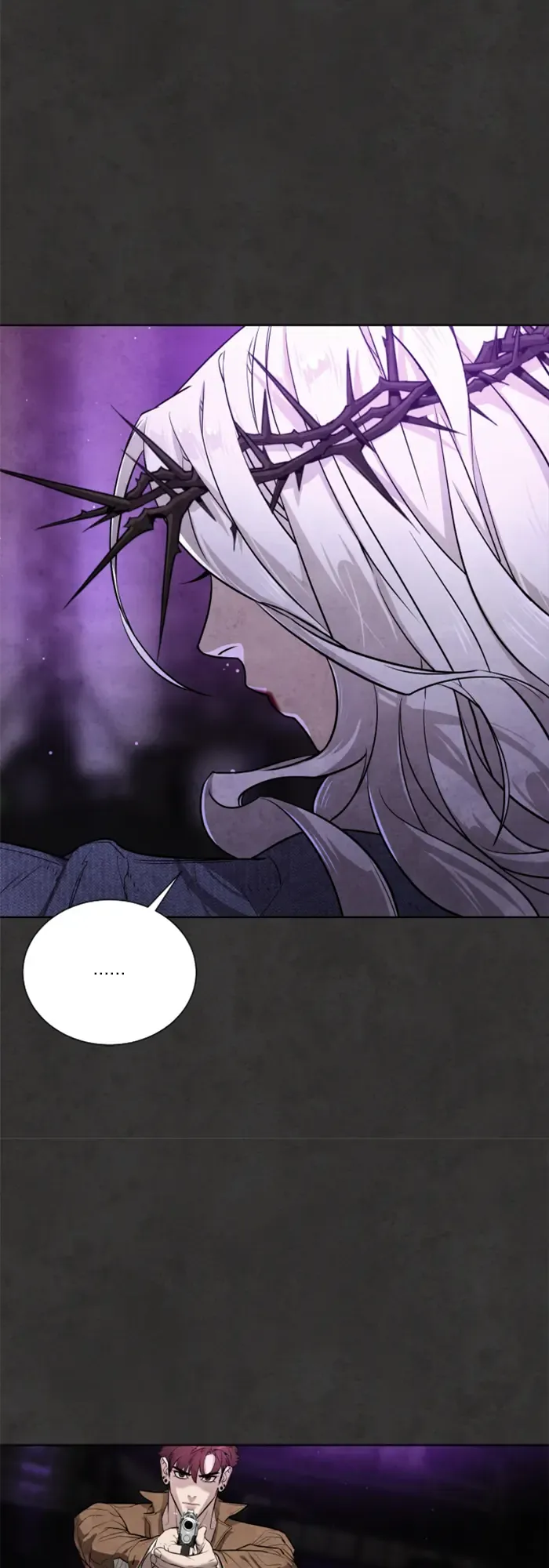 Read White Blood FR Manga Online