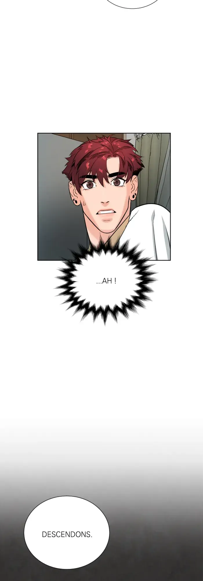 Read White Blood FR Manga Online