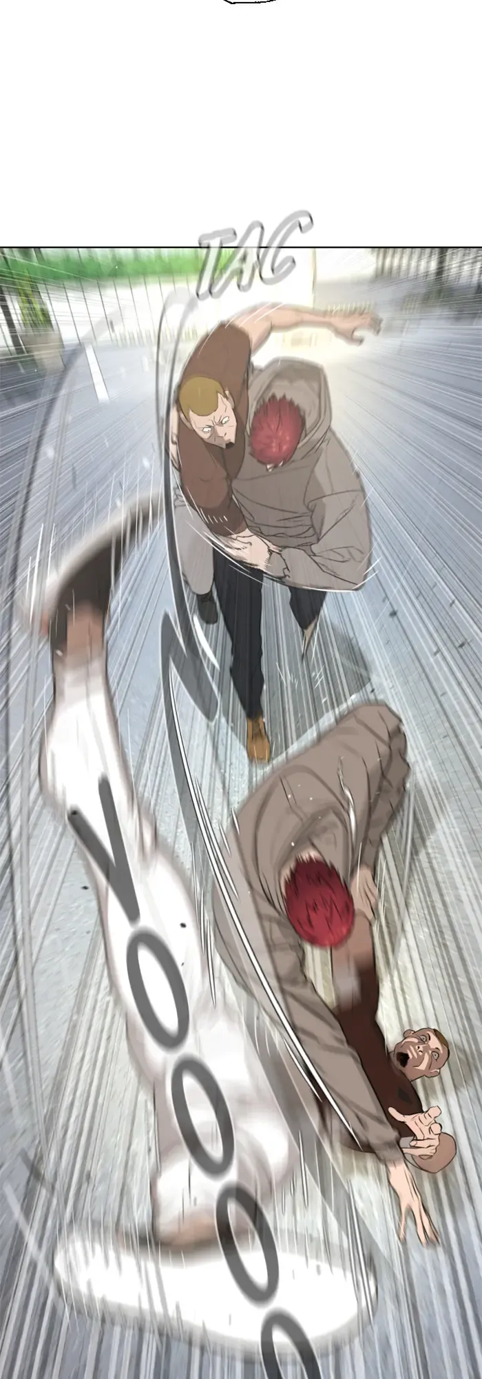Read White Blood FR Manga Online