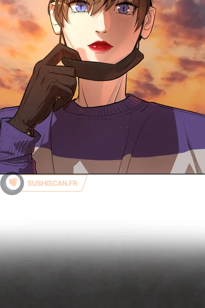 Read White Blood FR Manga Online