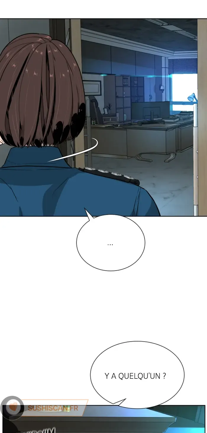 Read White Blood FR Manga Online