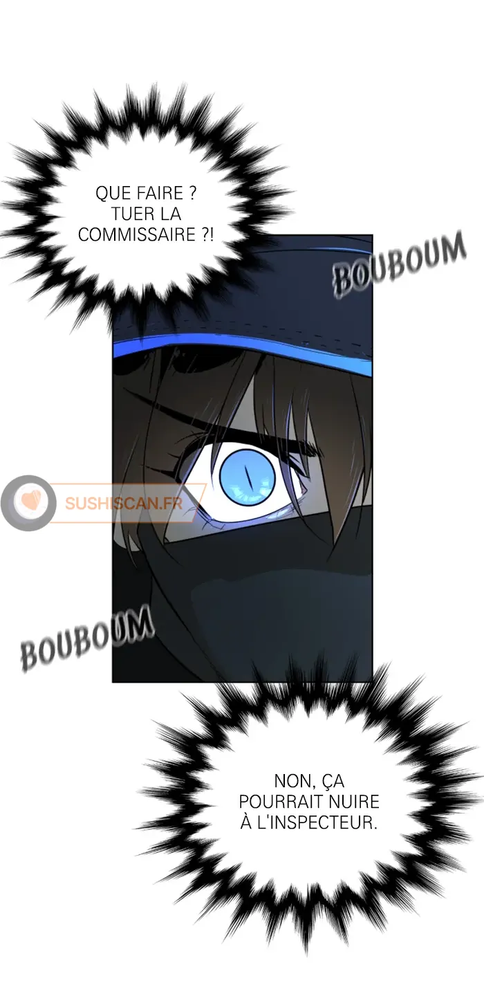 Read White Blood FR Manga Online