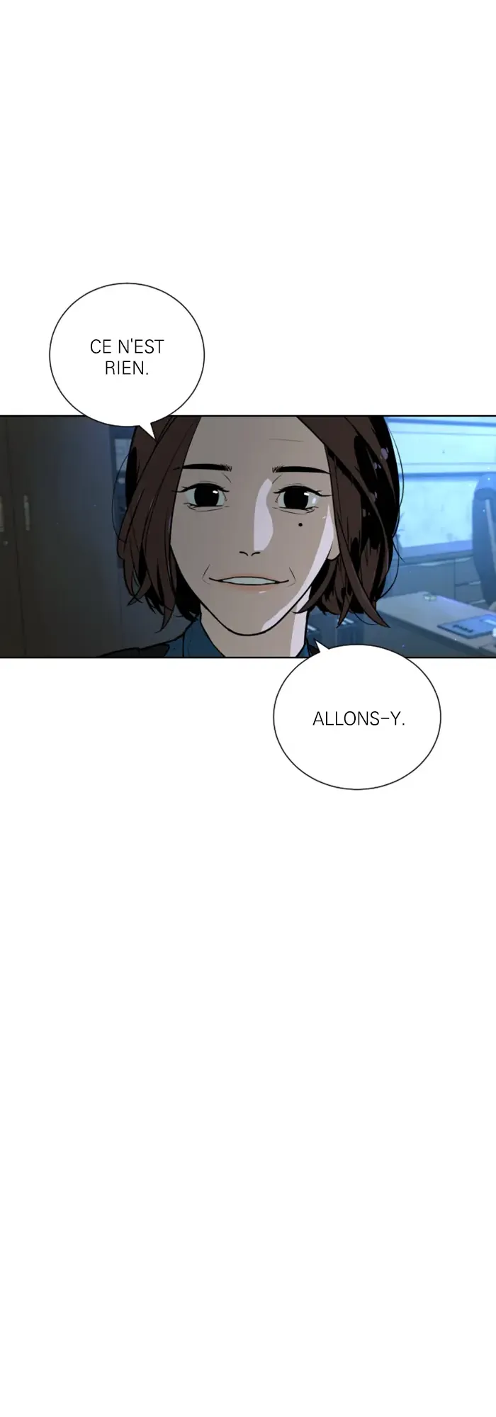 Read White Blood FR Manga Online