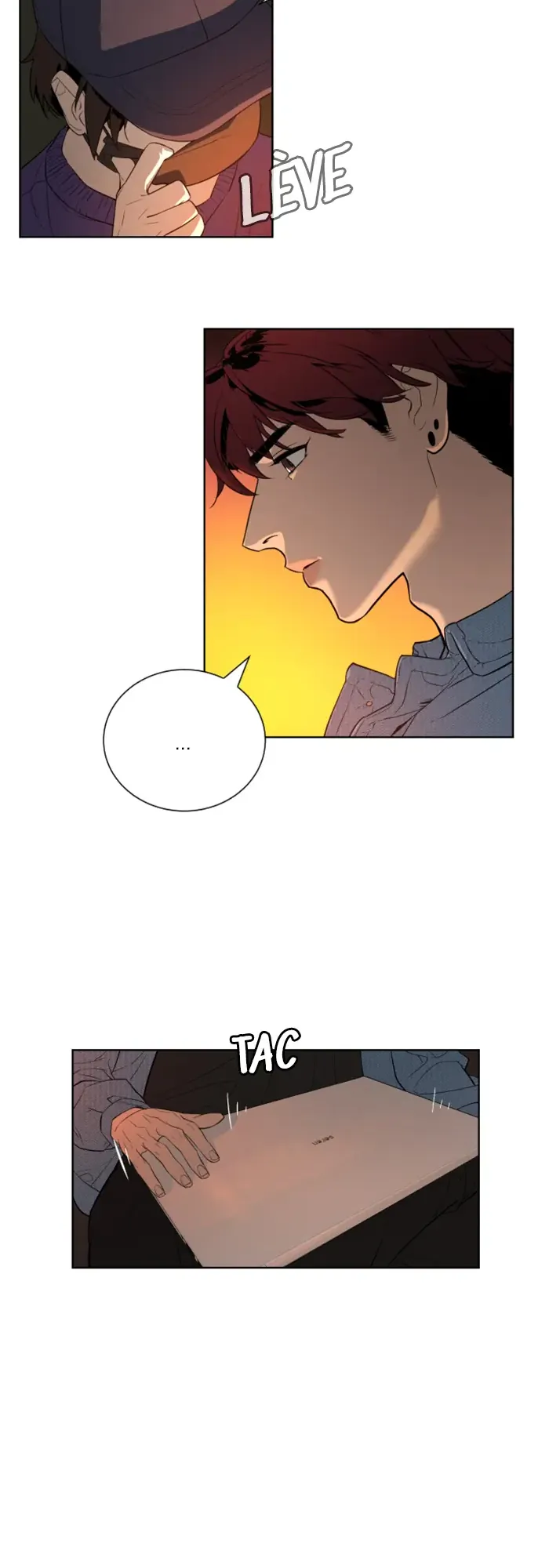 Read White Blood FR Manga Online