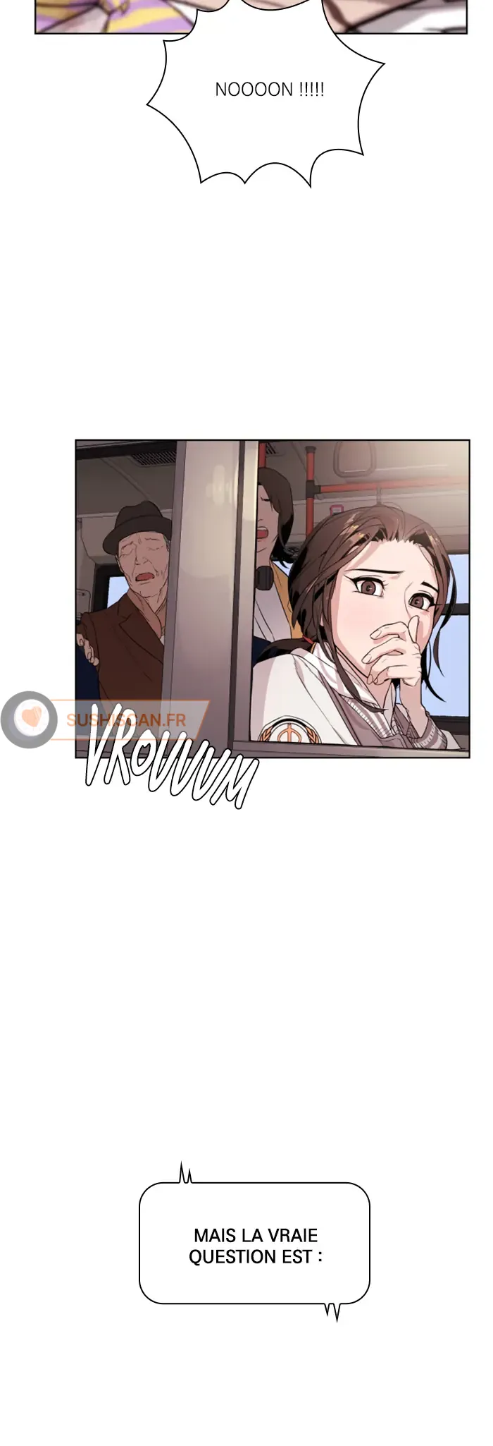 Read White Blood FR Manga Online