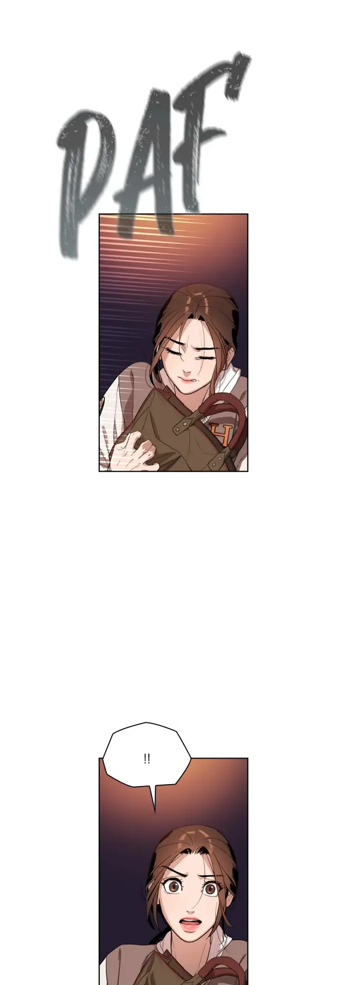 Read White Blood FR Manga Online