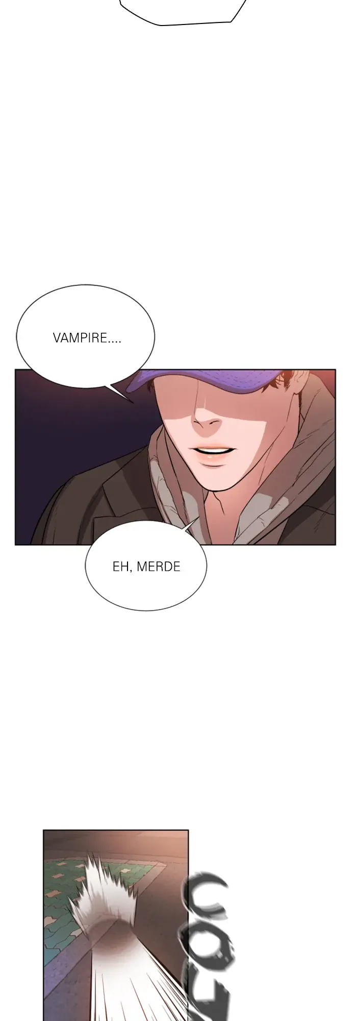 Read White Blood FR Manga Online