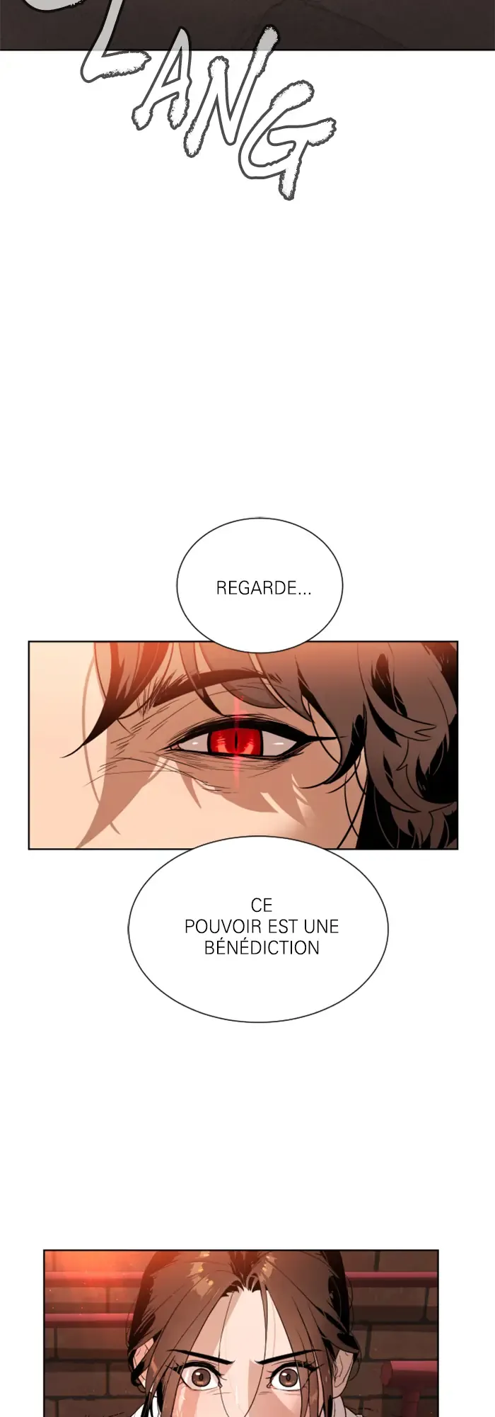 Read White Blood FR Manga Online