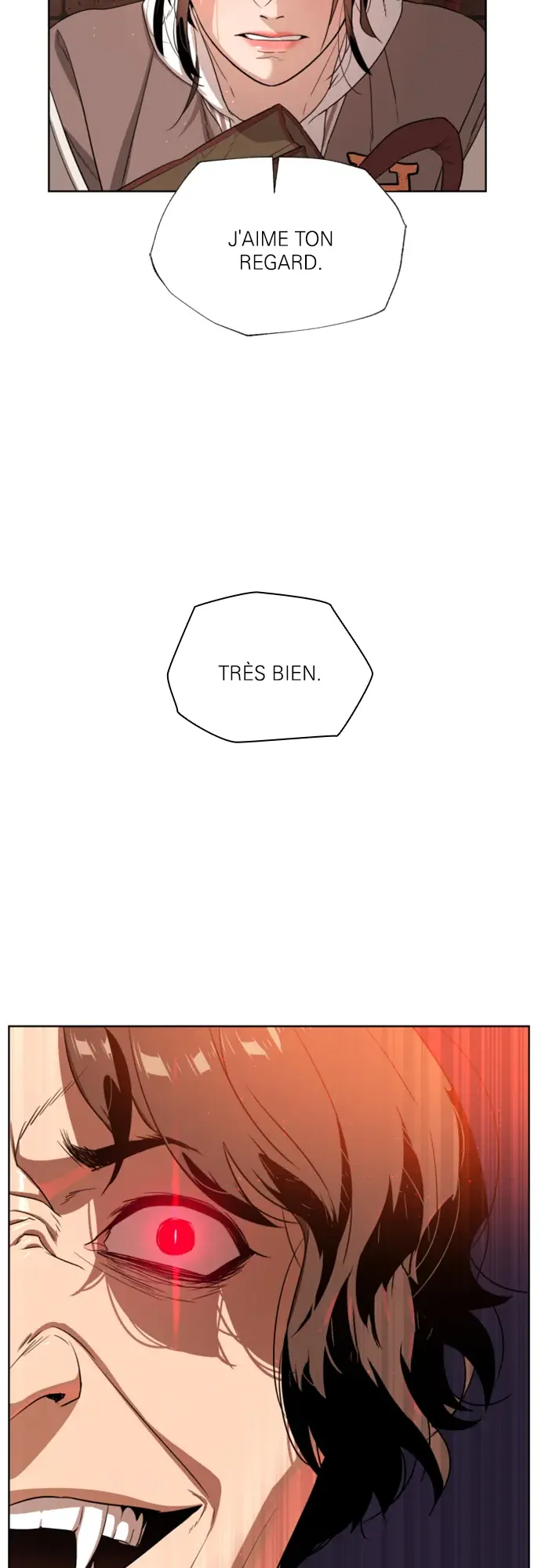 Read White Blood FR Manga Online