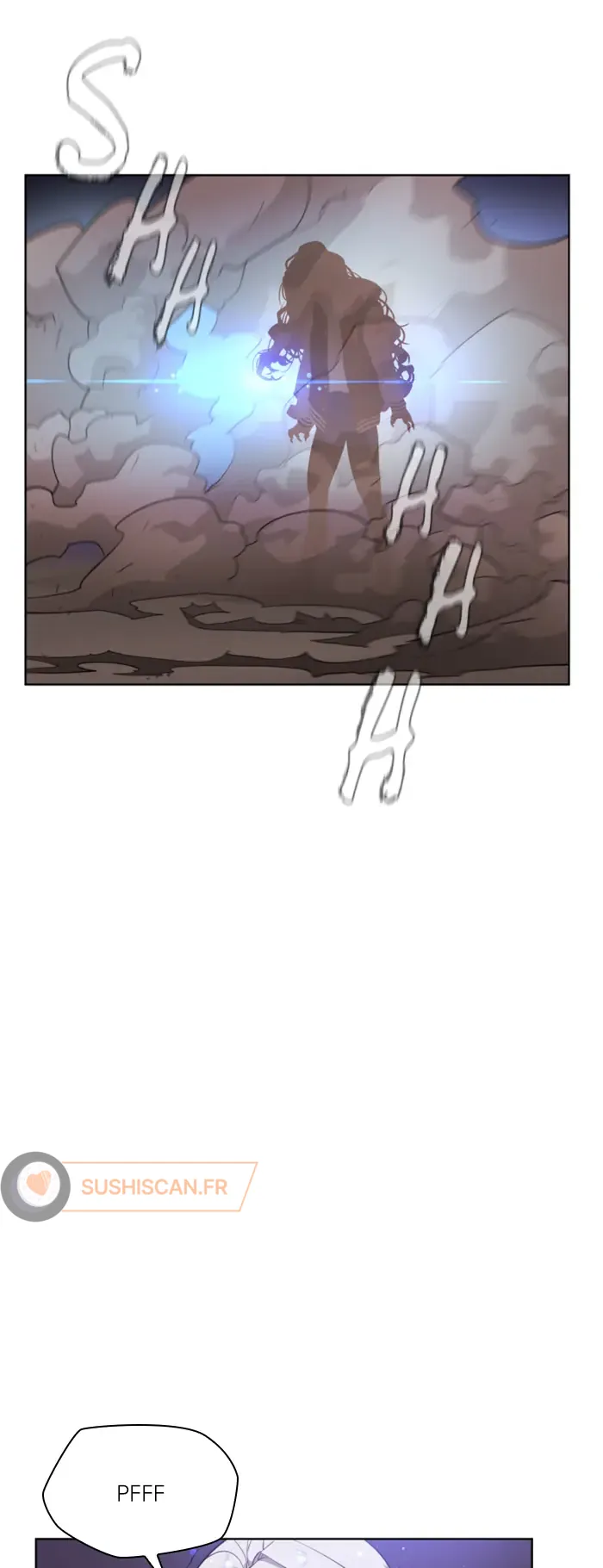 Read White Blood FR Manga Online