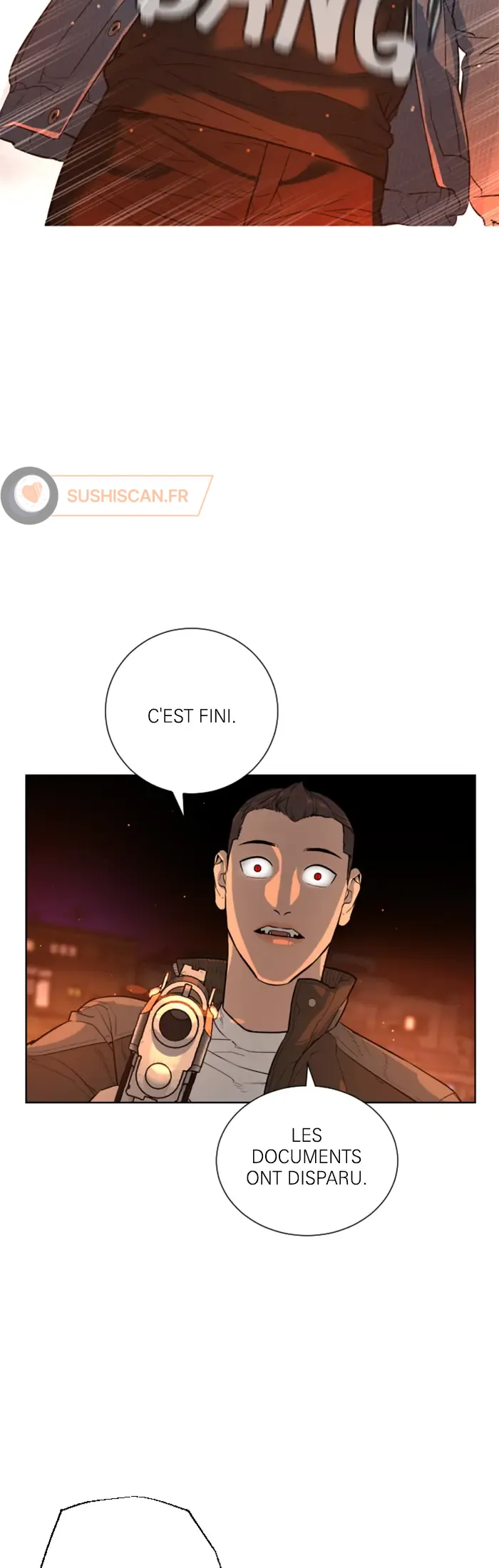 Read White Blood FR Manga Online