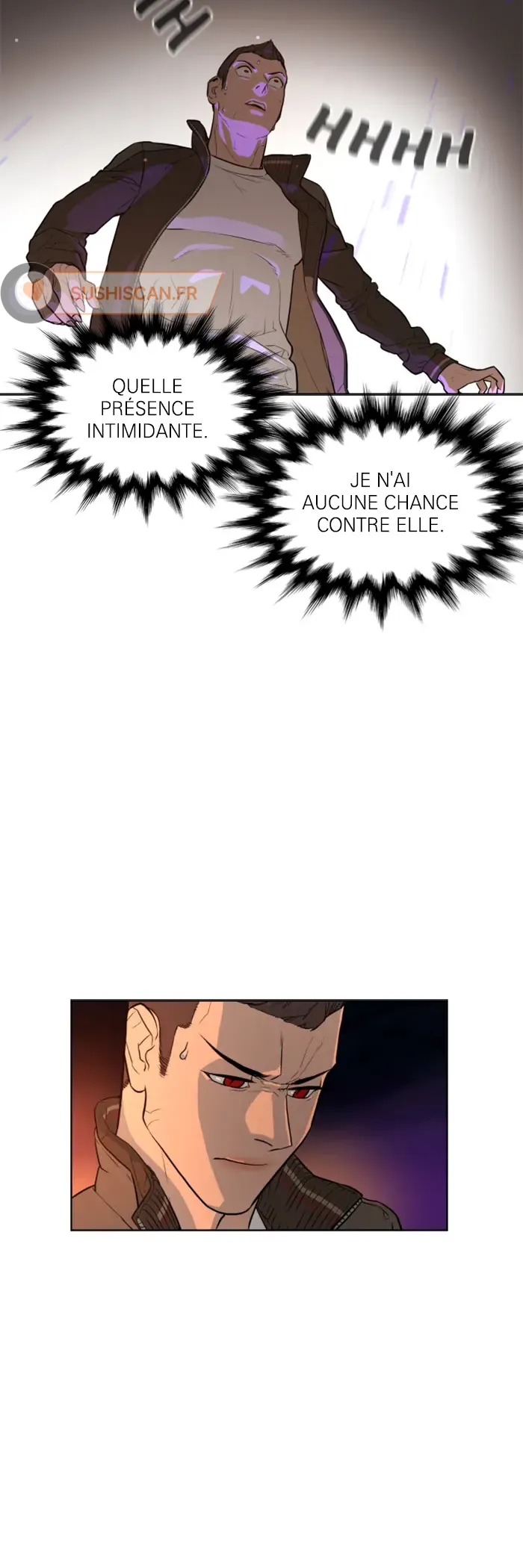 Read White Blood FR Manga Online