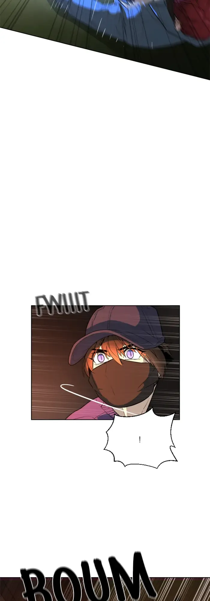 Read White Blood FR Manga Online