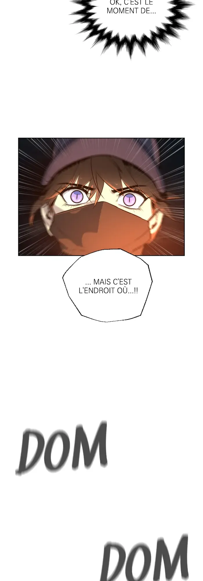 Read White Blood FR Manga Online