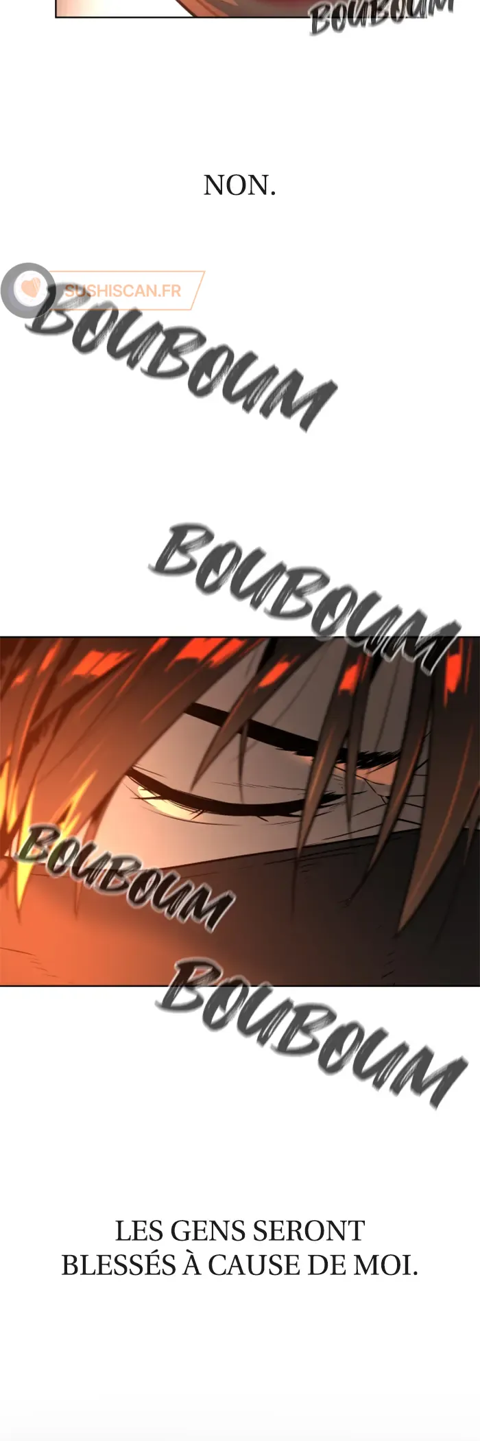 Read White Blood FR Manga Online