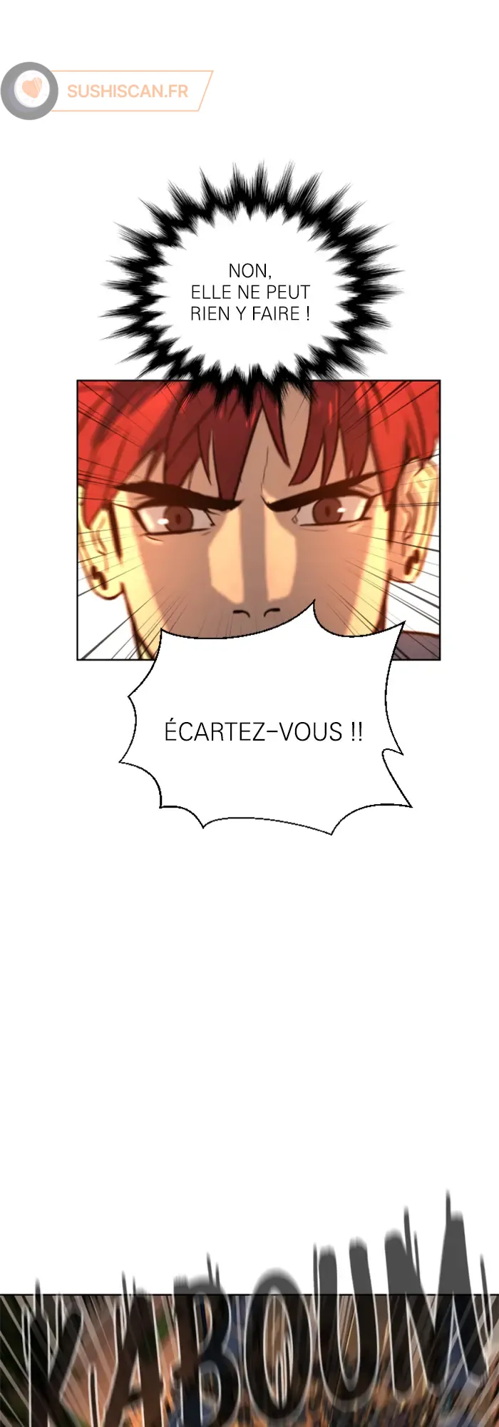 Read White Blood FR Manga Online
