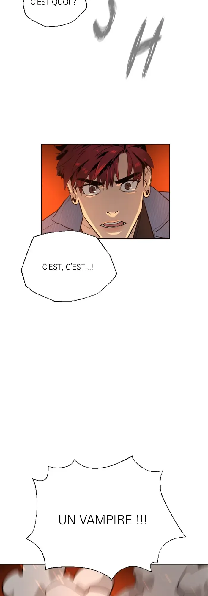 Read White Blood FR Manga Online