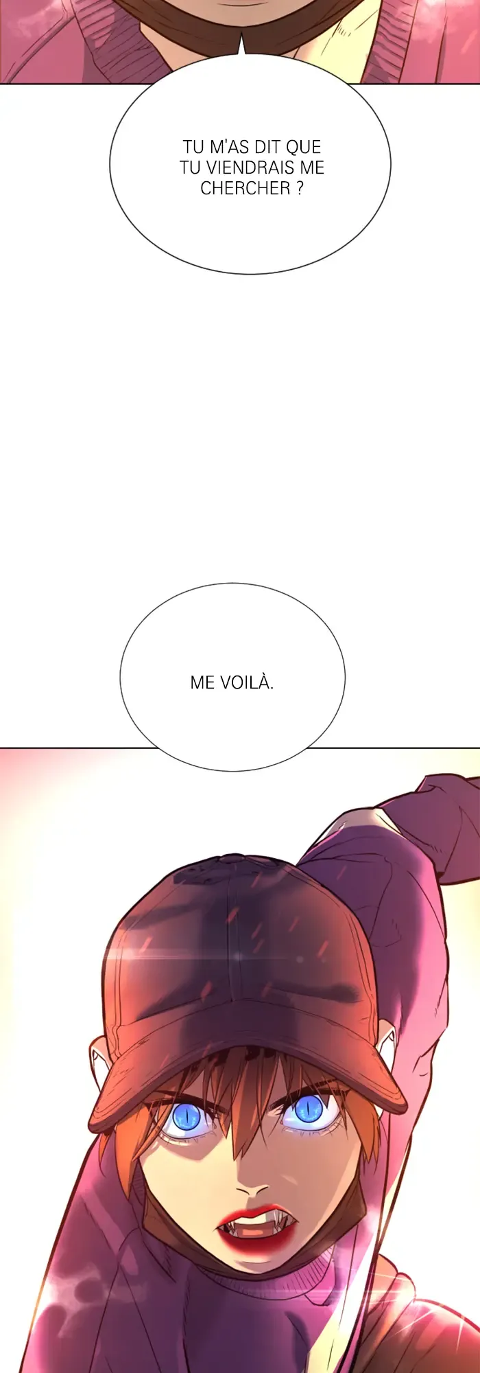 Read White Blood FR Manga Online