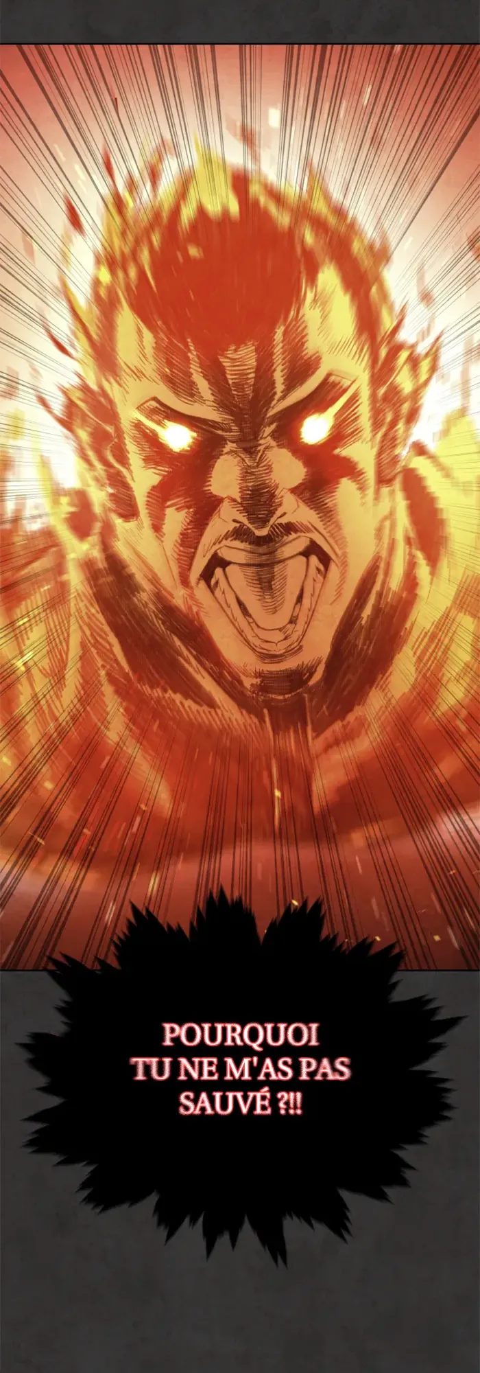 Read White Blood FR Manga Online