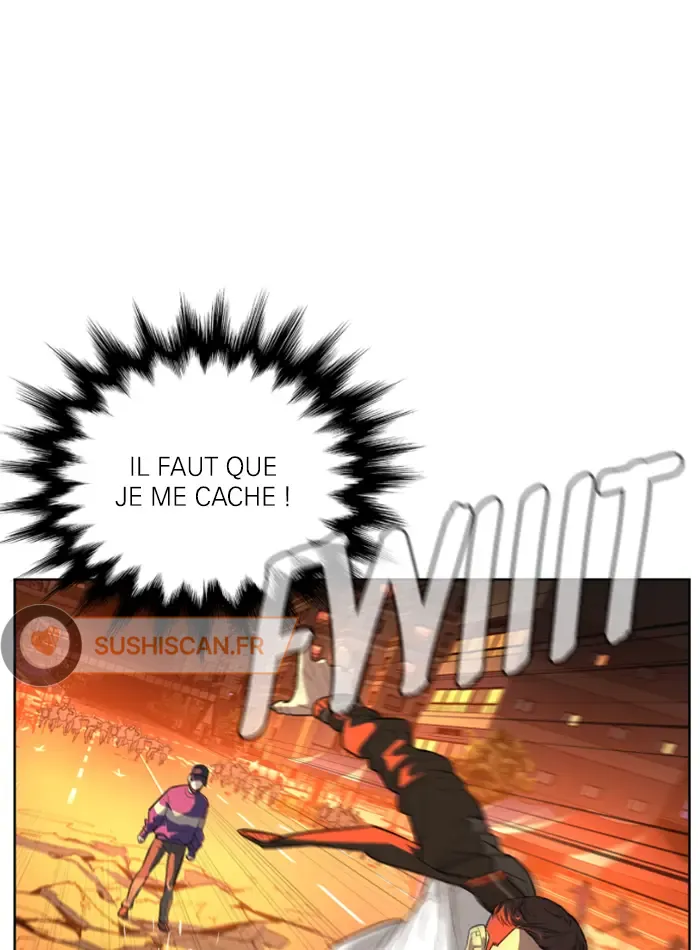 Read White Blood FR Manga Online