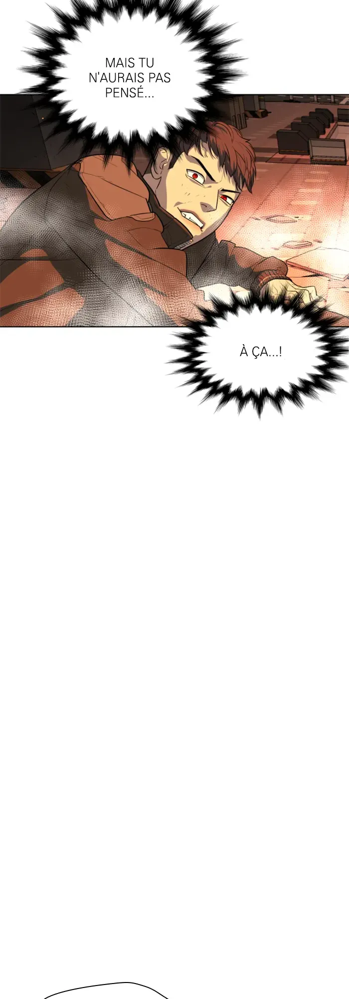 Read White Blood FR Manga Online