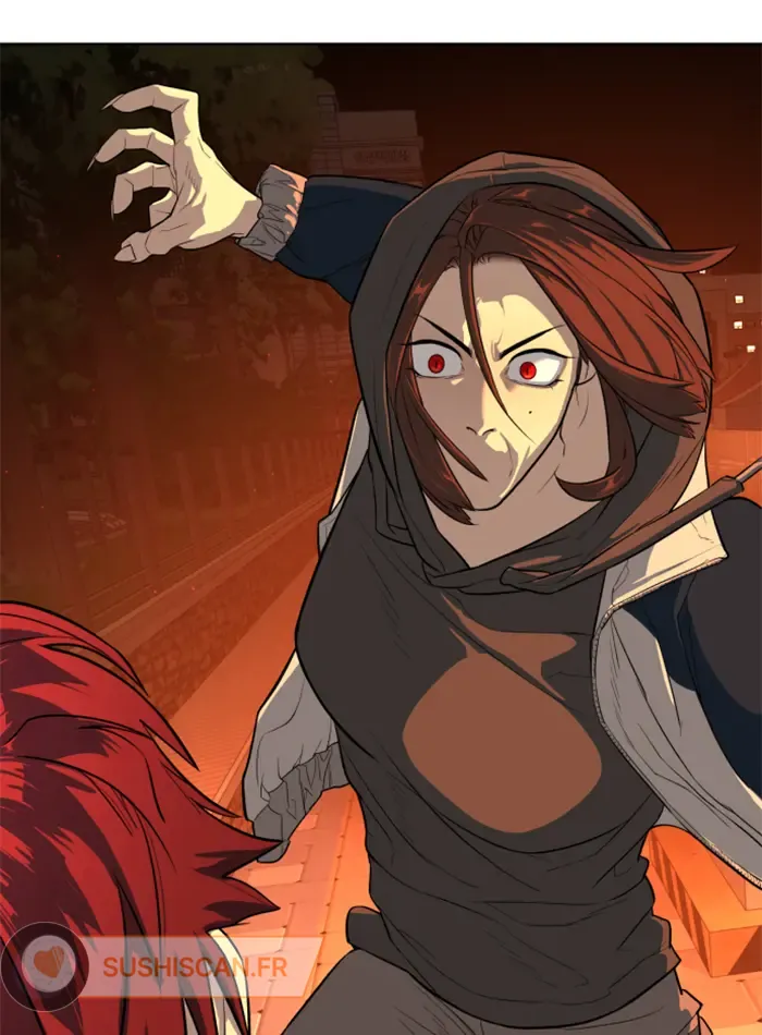 Read White Blood FR Manga Online