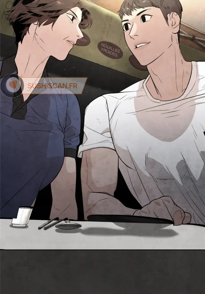 Read White Blood FR Manga Online