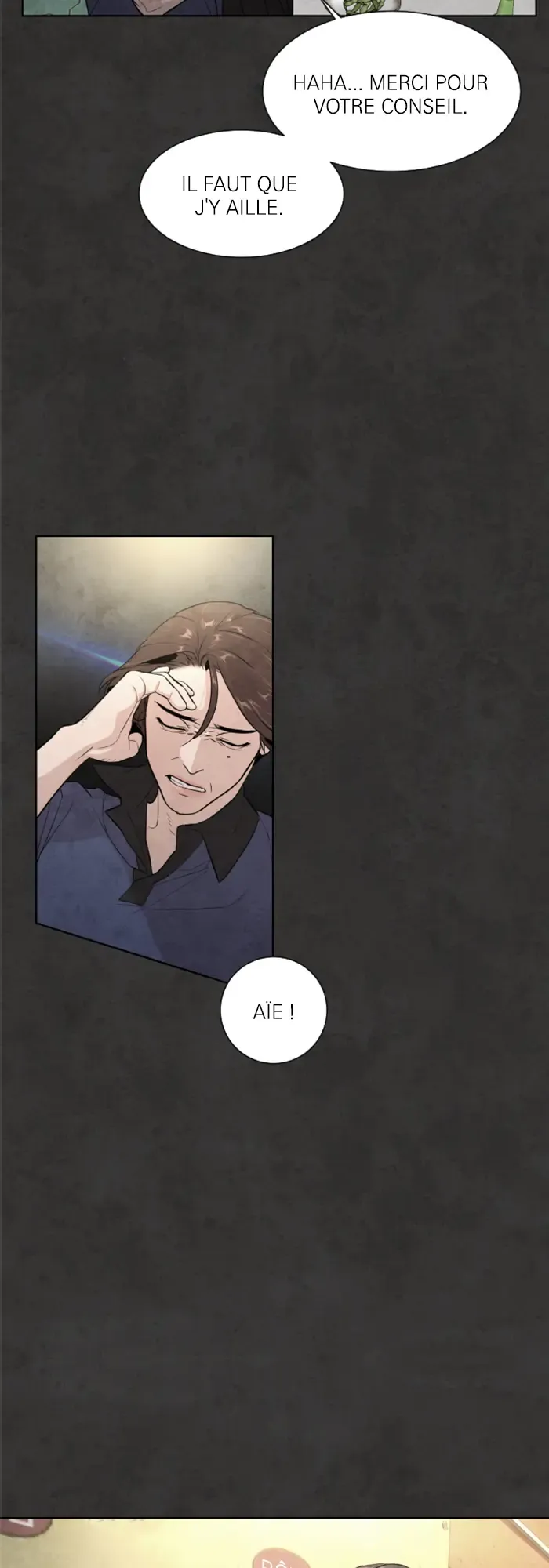 Read White Blood FR Manga Online