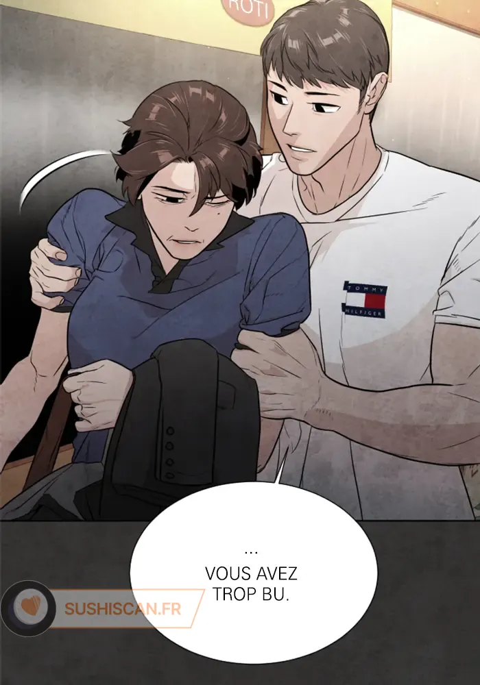 Read White Blood FR Manga Online