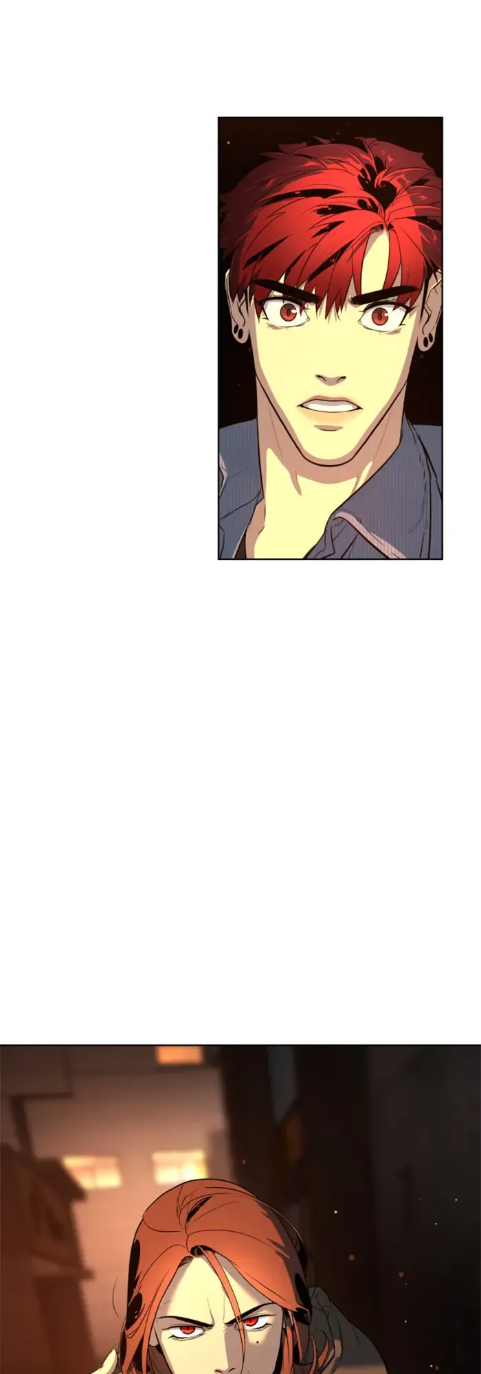 Read White Blood FR Manga Online