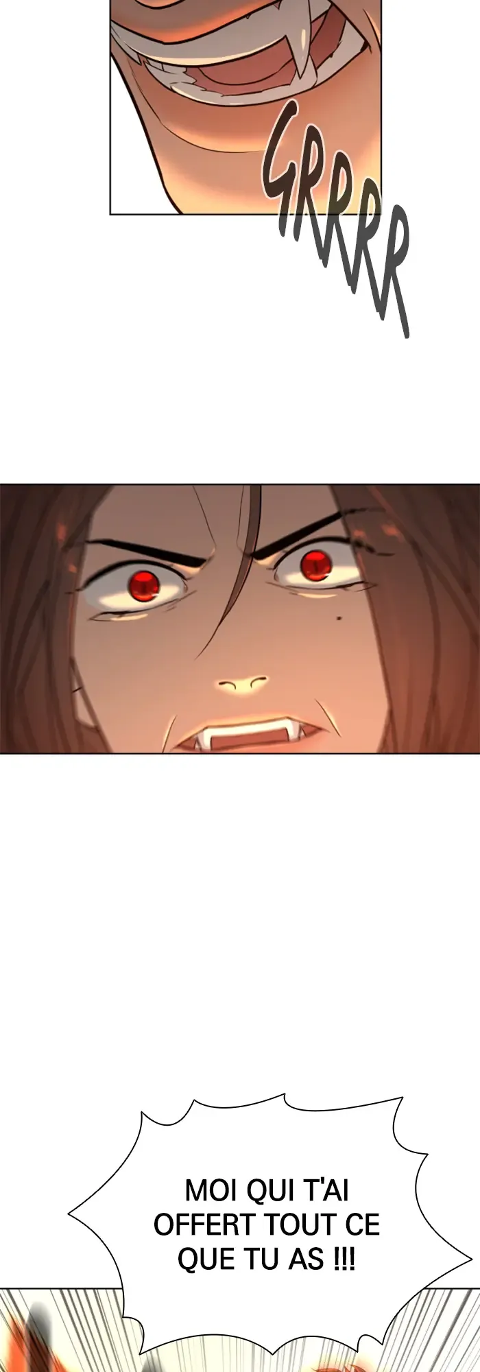 Read White Blood FR Manga Online