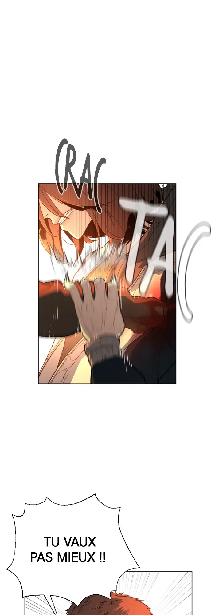 Read White Blood FR Manga Online