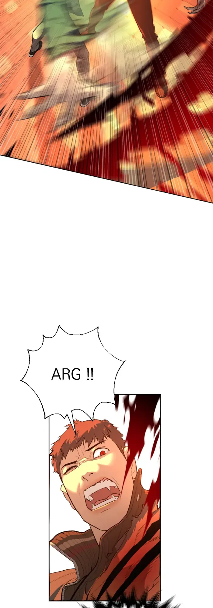 Read White Blood FR Manga Online