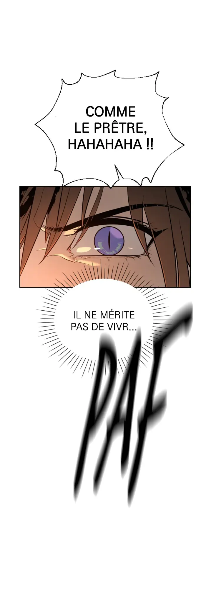 Read White Blood FR Manga Online
