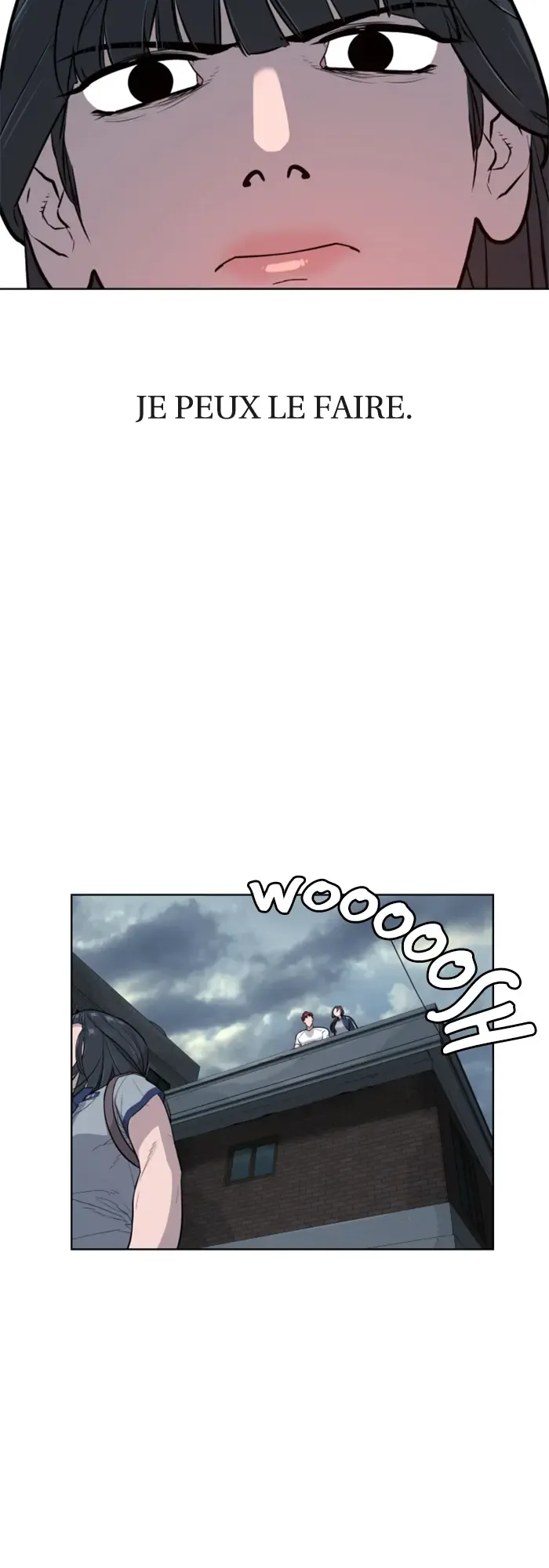 Read White Blood FR Manga Online