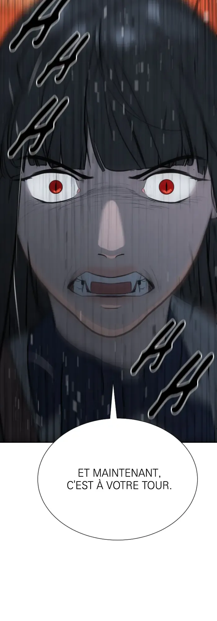 Read White Blood FR Manga Online