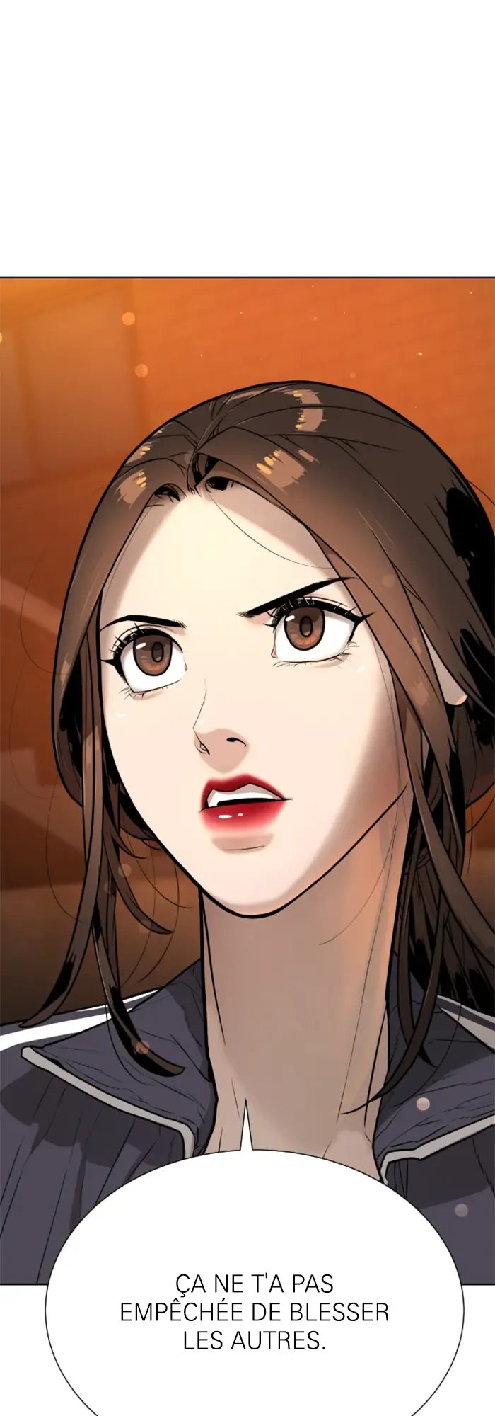 Read White Blood FR Manga Online
