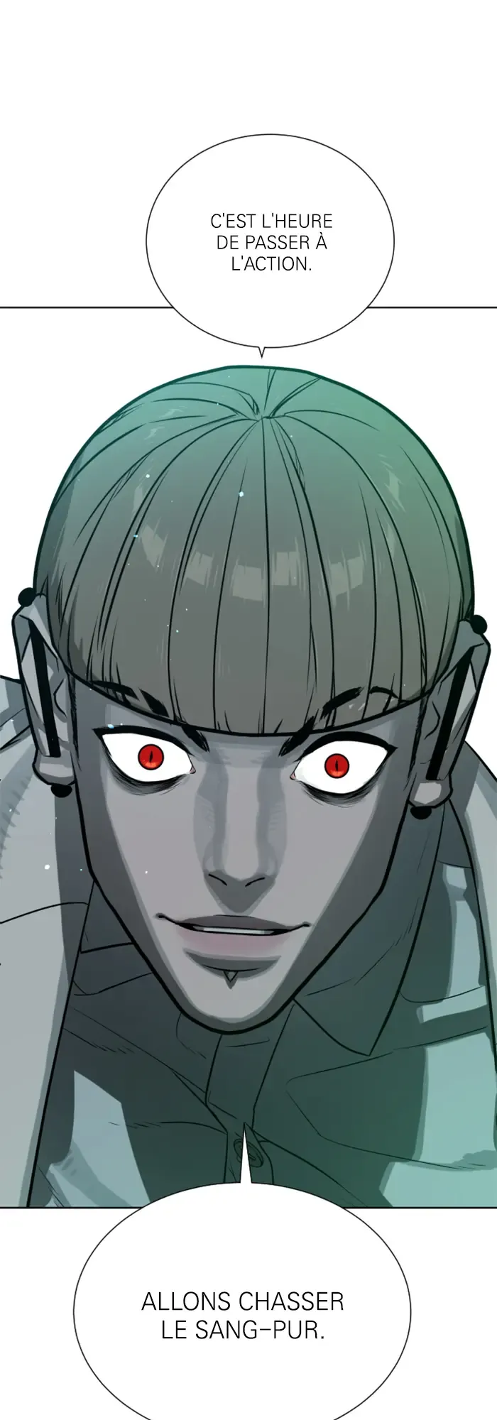 Read White Blood FR Manga Online
