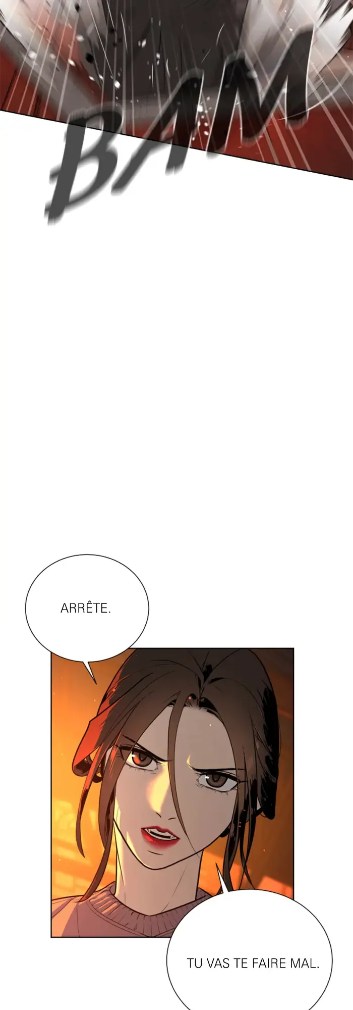 Read White Blood FR Manga Online
