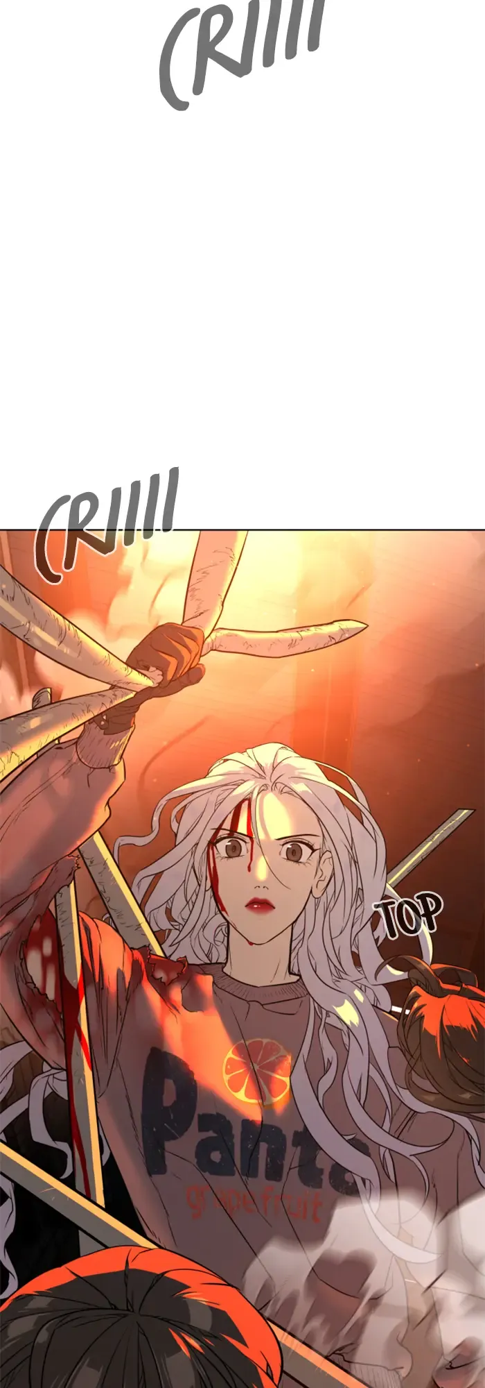 Read White Blood FR Manga Online